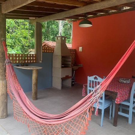 Suites Vila Do Surf , A Original , Desde 2010 Ubatuba Luaran gambar