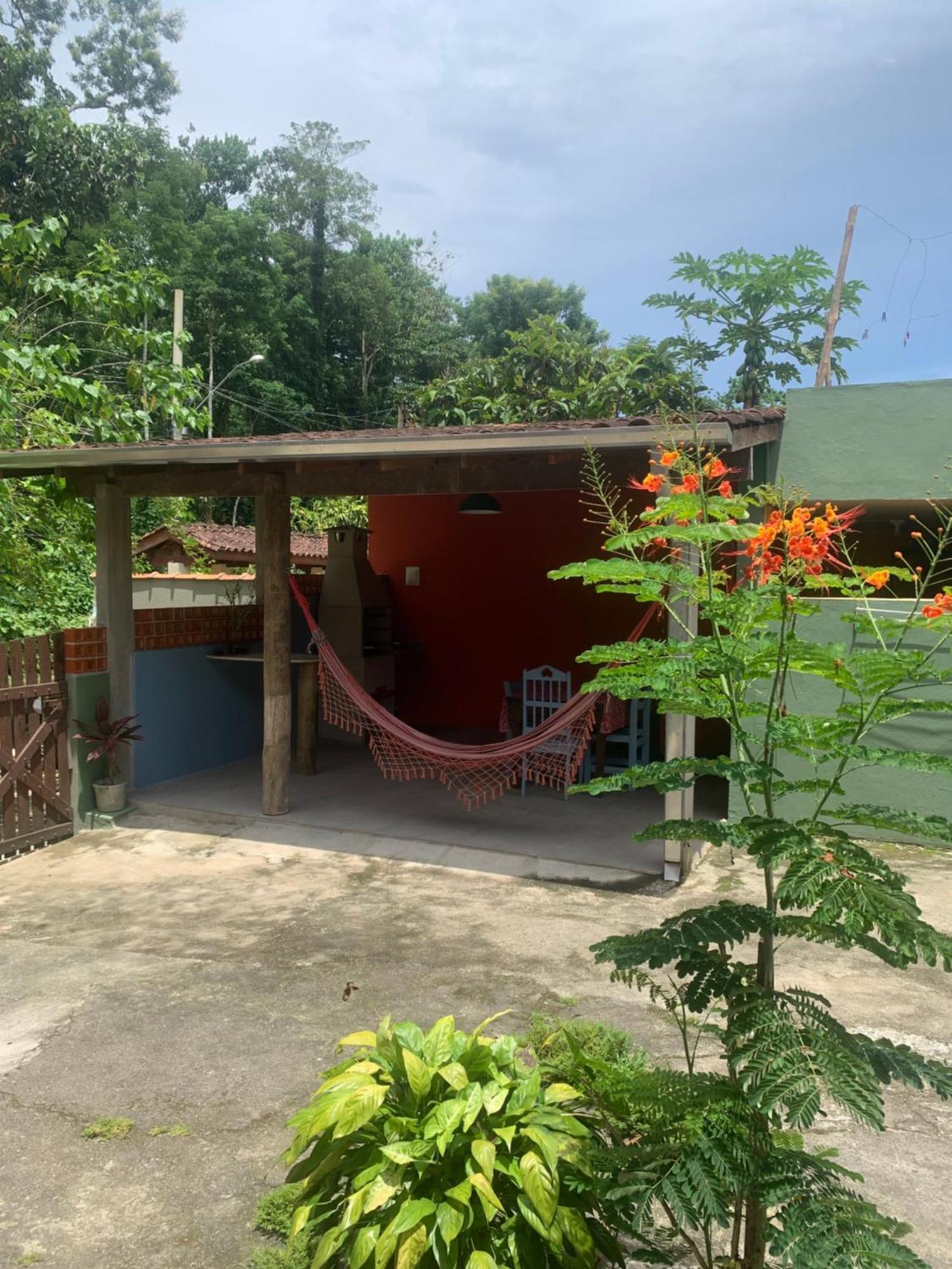 Suites Vila Do Surf , A Original , Desde 2010 Ubatuba Luaran gambar