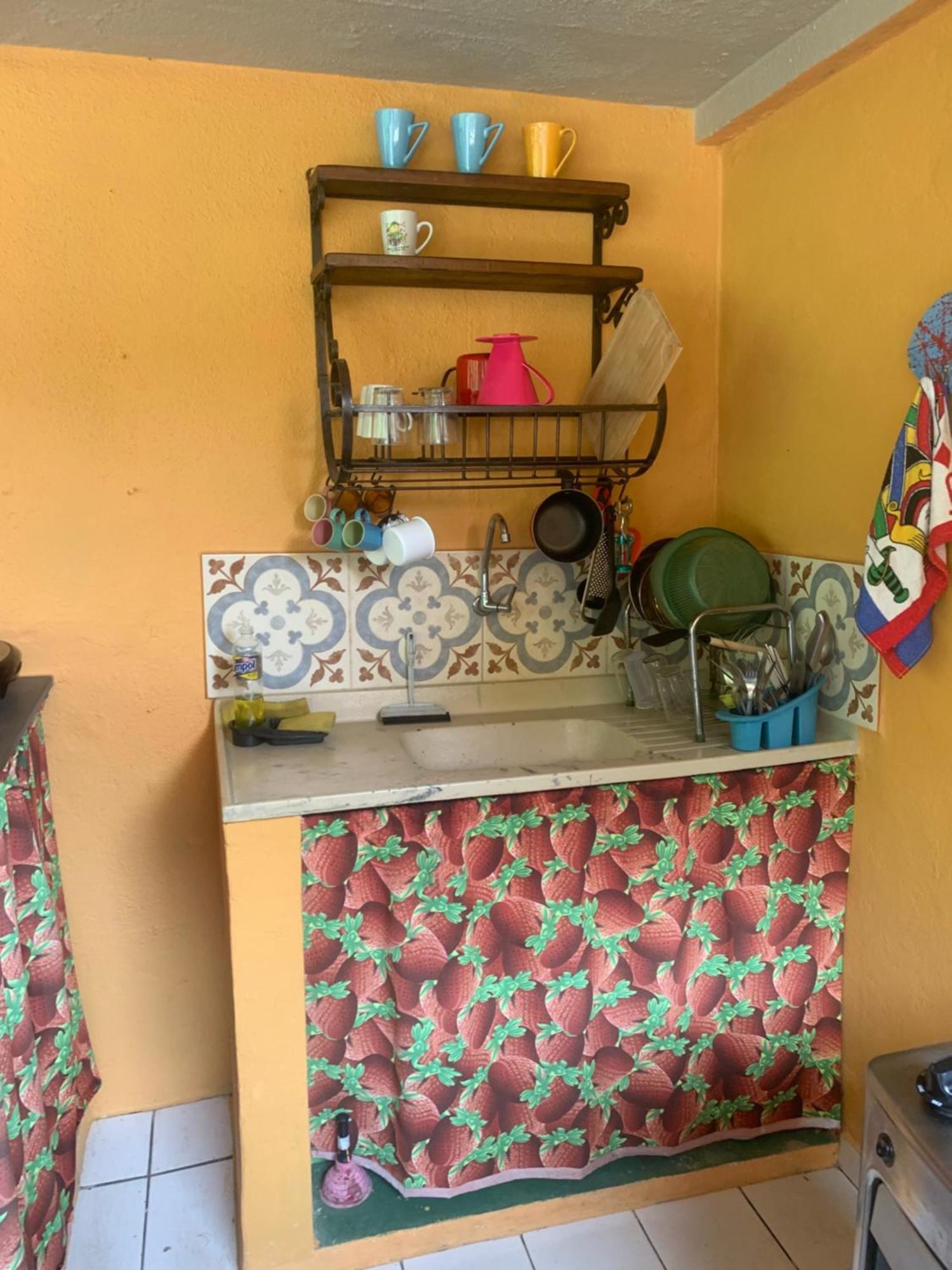 Suites Vila Do Surf , A Original , Desde 2010 Ubatuba Luaran gambar