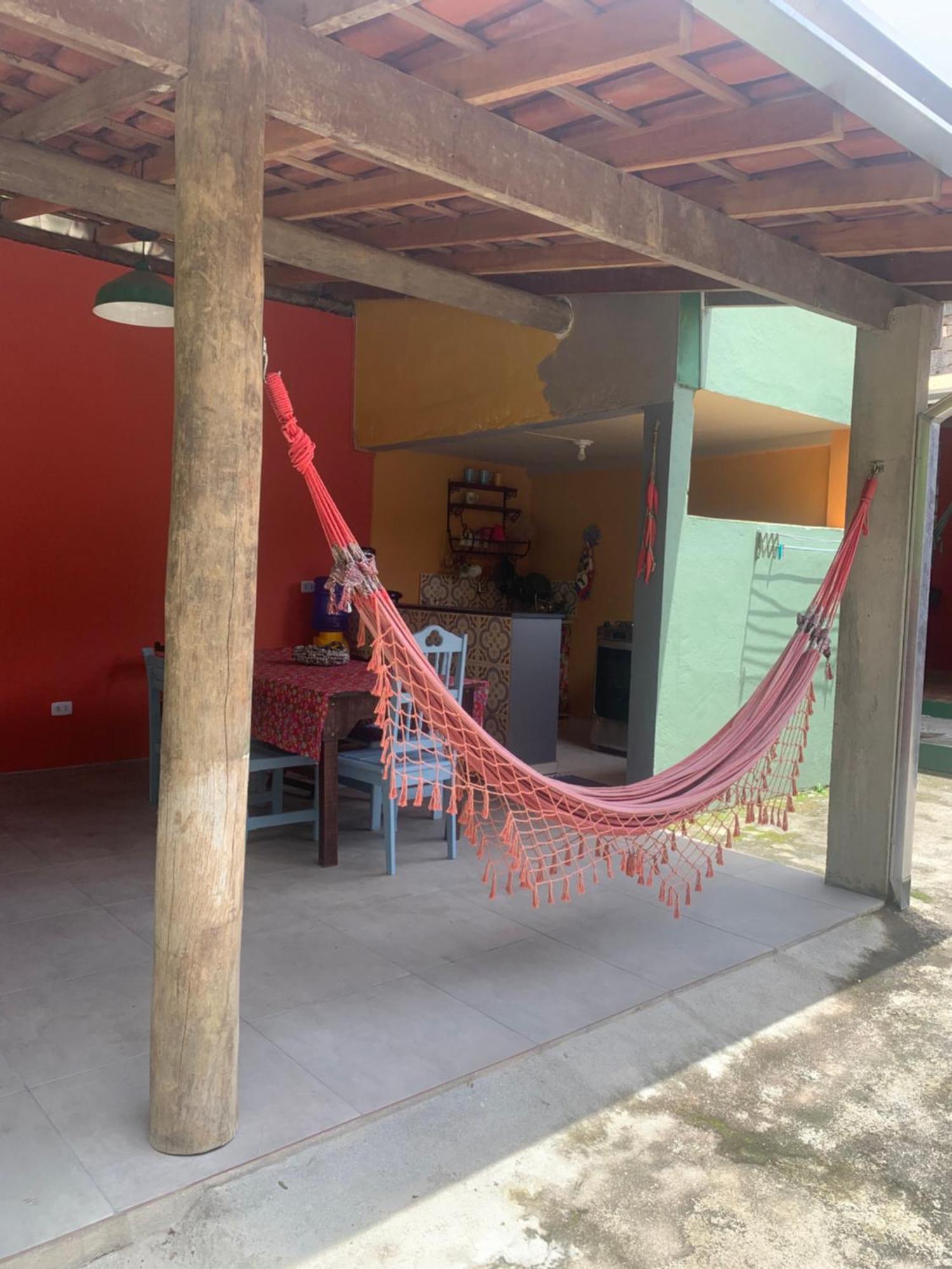 Suites Vila Do Surf , A Original , Desde 2010 Ubatuba Luaran gambar