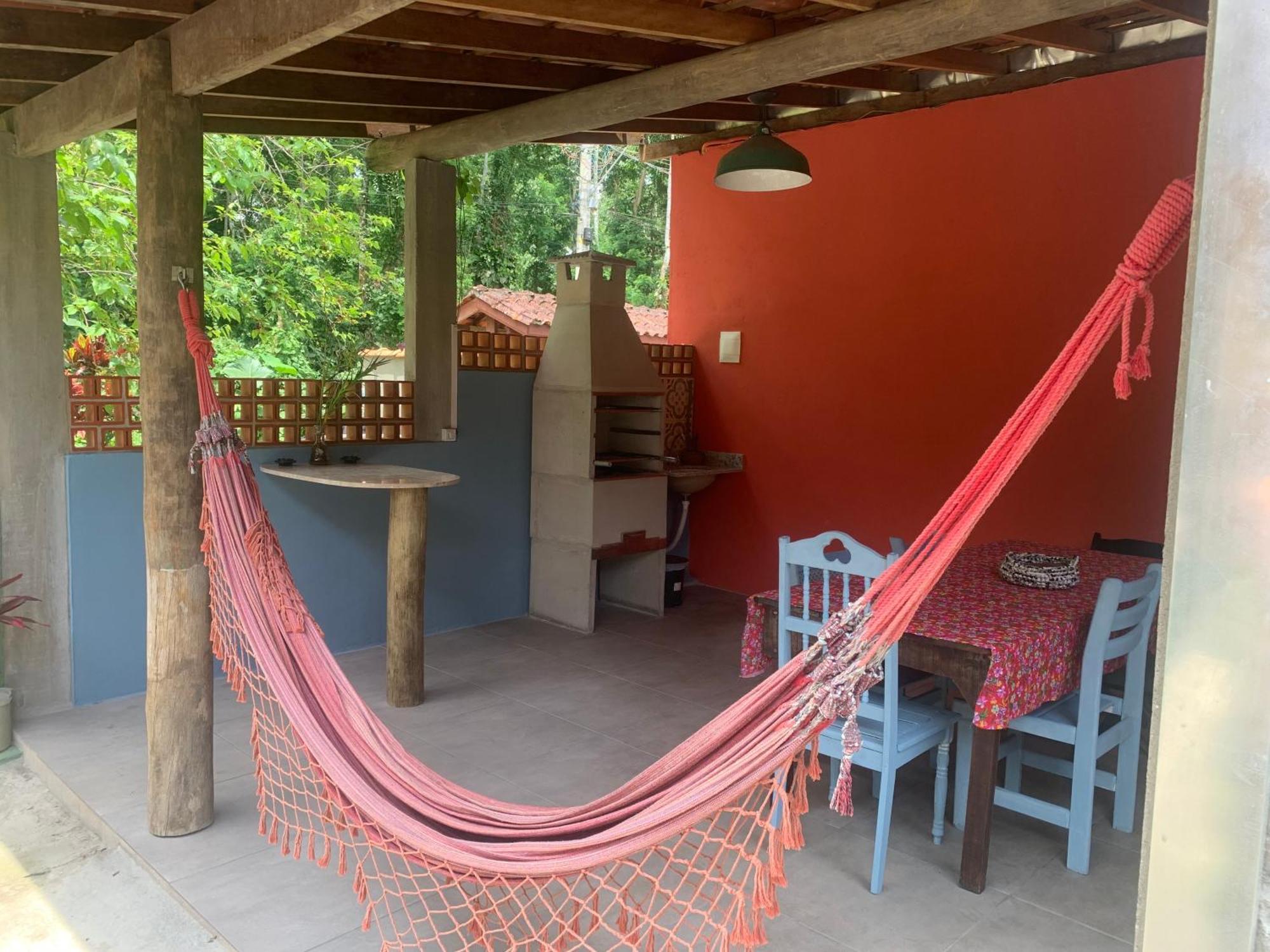 Suites Vila Do Surf , A Original , Desde 2010 Ubatuba Luaran gambar