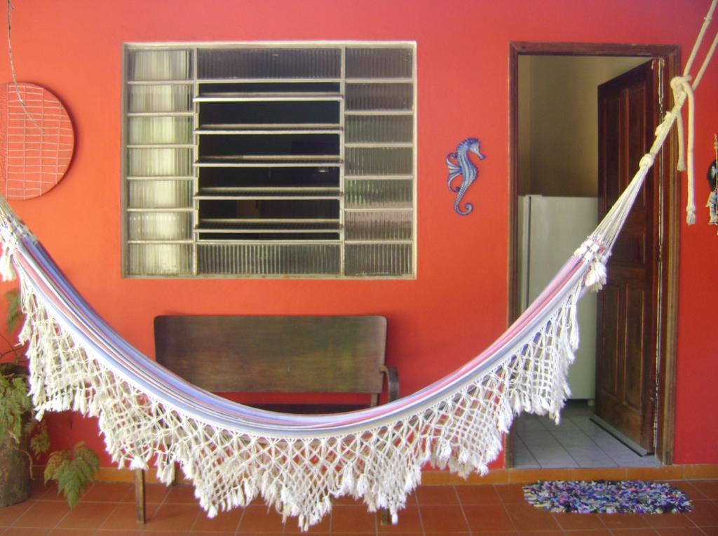 Suites Vila Do Surf , A Original , Desde 2010 Ubatuba Luaran gambar